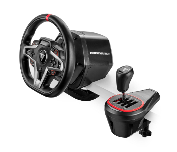 Thrustmaster TH8S Shifter - 1162595 - zdjęcie 6
